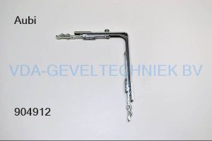 Aubi Siegenia hoekoverbrenging AEUL0120-100061