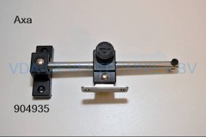 AXA/WEPEWE raamuitzetter tele su 12078