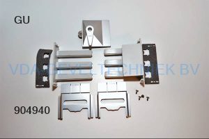 GU K11898-00-0-1 Type d