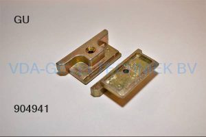 GU sluitplaat 54492/34492 Thyssen