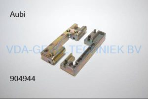 Aubi sluitplaat SE977R 06