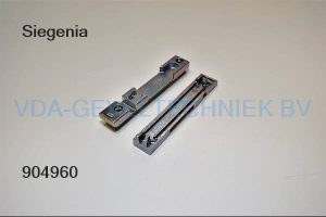 Siegenia kiepsluitplaat AO600 t.b.v.