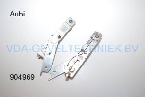 Aubi foutblokkering TFFH626906 L