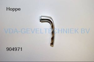 Hoppe deurkruk Atlanta 1530 alu