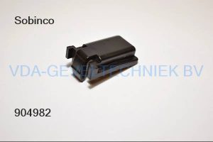 SOBINCO OPLOOPBLOKJE 30000-600 CHRONO