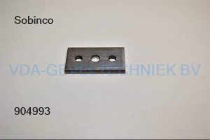 Sobinco AANTREKSTUK UITHEFZEKERING 30310-631-2
