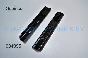 Sobinco DIKTESTUK CHRONO SAFE
