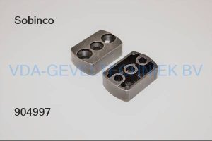 SOBINCO UITHEFZEKERING 30340-631-1 CHRONO