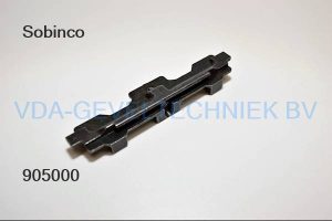 Sobinco alu KIEPGRENDELSLUITSTUK 30540-810