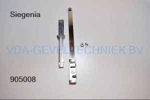 Siegenia alu bijzetschaar (Schere) LM4200