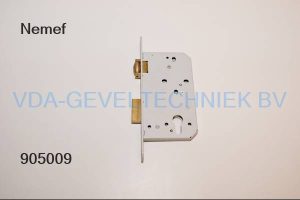 Nemef Assa Abloy