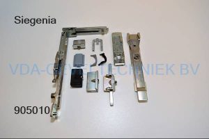 Siegenia alu basis set MMVS0320-100030