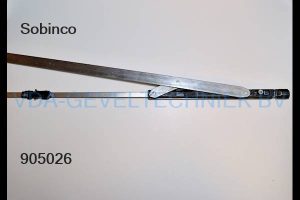 SOBINCO SCHAAR 35003-550 CHRONO-DK