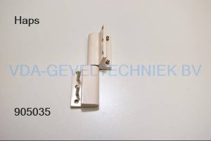 Haps scharnier 2-delig 01 3059-00-30
