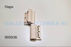 Haps scharnier 2-delig 01 3059-00-39