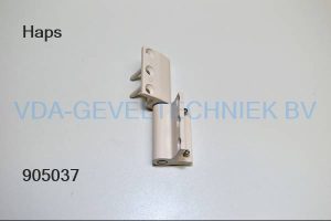 Haps scharnier 2-delig 01 3058-00-39