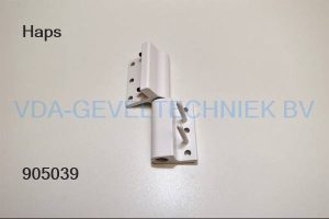 Haps scharnier 2-delig 01 3059-00-30