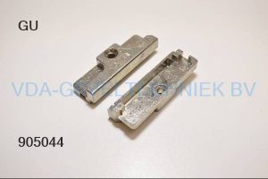 GU sluitplaat 9-35858