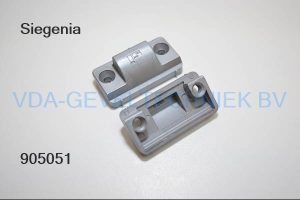 Siegenia foutblokkering A1860 264461