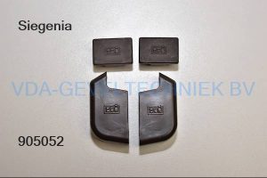 Siegenia psk toebehoren psk