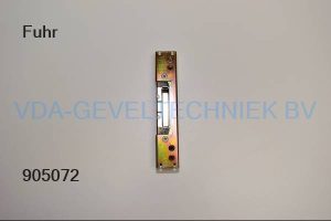 FUHR SLOTPLAAT RC48123MPX HAAK