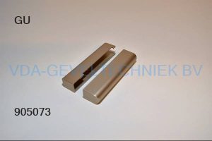 GU afdekkap kozijndeel 9-47782-00-L-8