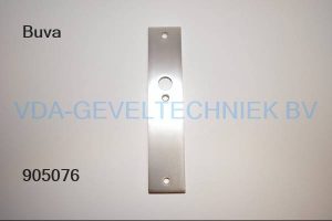 Buva kruk langschild BI 240x52