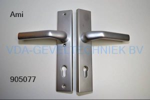 Ami deurkruk langschild pc92 BI-BU
251x50