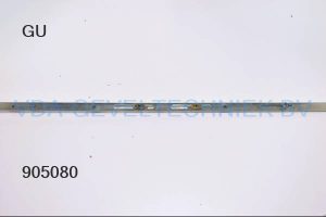 GU middensluiting middenstuk FFH1371-1620 Gr.04