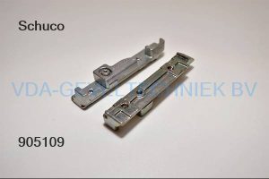 Schuco alu RIEGELSTUECK STULP