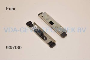 FUHR SLUITPLAAT RRV49563PX PEN
