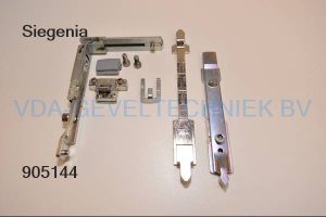 Siegenia basisset MMVS0010-600030 VSLM