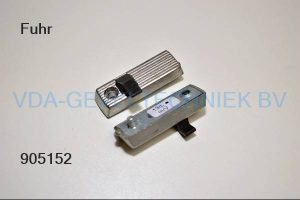 Fuhr foutblokkering 13/L blokje