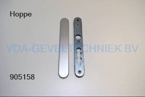 Hoppe 3705250  Blind Smalschild