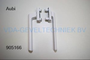 Aubi patiokruk RAL9016