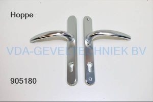 Hoppe 3084959 Atlanta veiligheids Kruk/Kruk