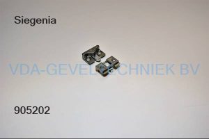 siegenia kiepsluitplaat 4220 (Kippschliessblech)