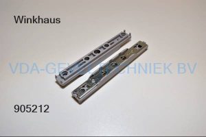 Hueck/Winkhaus geleider schuifpui 909184