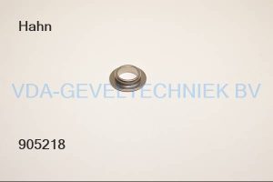 dr Hahn RVS Ringen Hulse