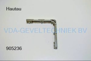 Hautau hoekoverbrenging onder HKS 202060