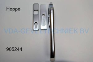Hoppe psk greep Dura plus