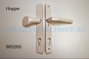 Hoppe deurkruk/knop/duwer 73G/210 NA/113P 92