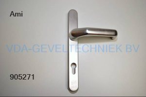 Ami deurkruk langschild Buiten  380