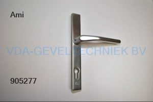 Ami kruk Buiten langschild pc