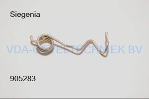 Siegenia psk plus veer