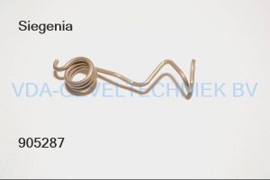 Siegenia psk plus veer