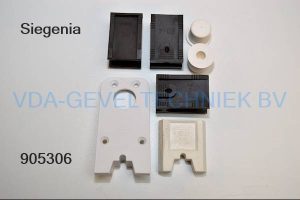 Siegenia hs toebehoren HS