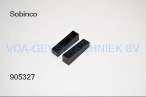 SOBINCO OPLOOPBLOKJE  10-14MM.
