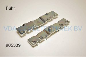 Fuhr raamplaatje JZ76366