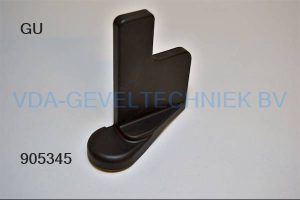 GU afdekkap 922/925 9-32513-00-R-5